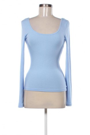 Damen Shirt NA-KD, Größe S, Farbe Blau, Preis € 17,99