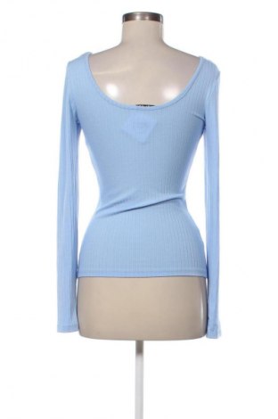 Damen Shirt NA-KD, Größe S, Farbe Blau, Preis € 17,99