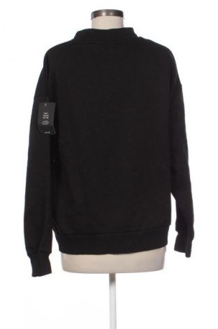 Дамска блуза NA-KD, Размер S, Цвят Черен, Цена 32,21 €