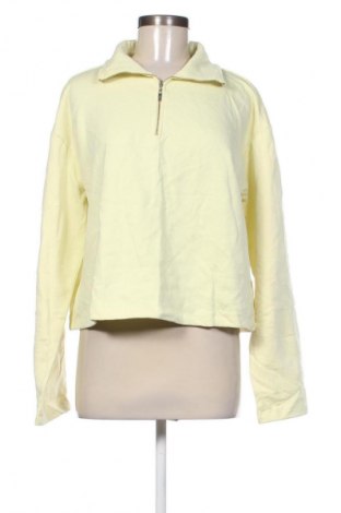 Női blúz NA-KD, Méret XL, Szín Sárga, Ár 7 025 Ft