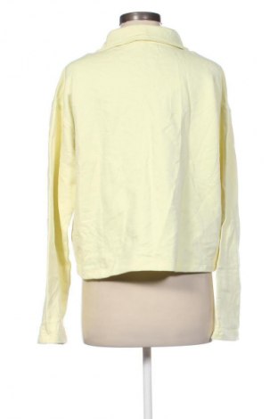 Női blúz NA-KD, Méret XL, Szín Sárga, Ár 7 025 Ft