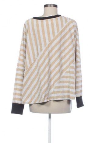 Γυναικεία μπλούζα NEW COLLECTION, Μέγεθος L, Χρώμα Πολύχρωμο, Τιμή 6,99 €