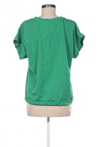 Bluzka damska NEW COLLECTION, Rozmiar M, Kolor Zielony, Cena 74,01 zł