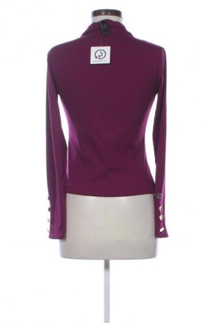Damen Shirt NEW COLLECTION, Größe S, Farbe Lila, Preis € 6,99