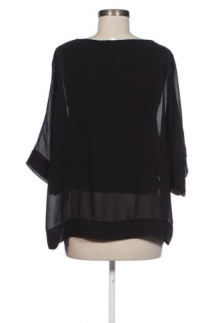 Bluzka damska NEW COLLECTION, Rozmiar M, Kolor Czarny, Cena 79,99 zł