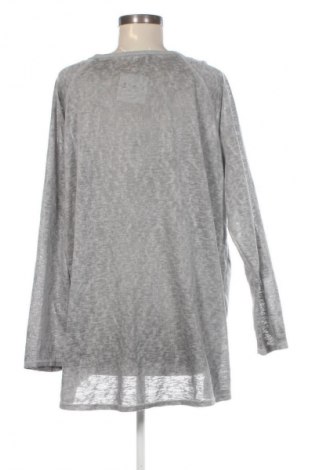 Bluzka damska NEW COLLECTION, Rozmiar XXL, Kolor Szary, Cena 54,99 zł
