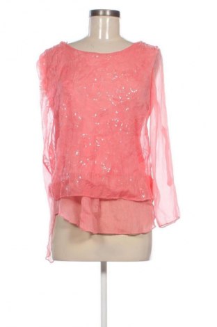 Bluzka damska NEW COLLECTION, Rozmiar S, Kolor Różowy, Cena 25,99 zł