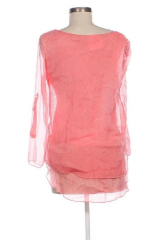 Bluzka damska NEW COLLECTION, Rozmiar S, Kolor Różowy, Cena 25,99 zł