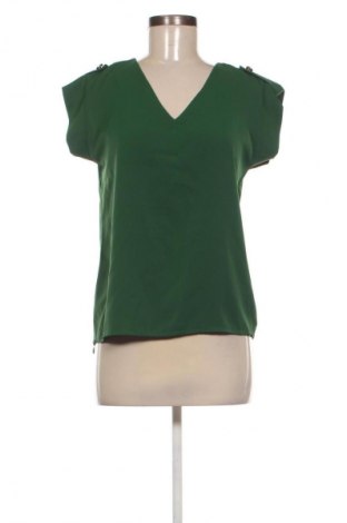 Damen Shirt NEW COLLECTION, Größe M, Farbe Grün, Preis € 7,99