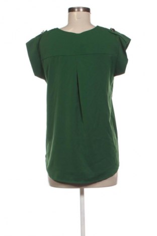 Damen Shirt NEW COLLECTION, Größe M, Farbe Grün, Preis € 7,99