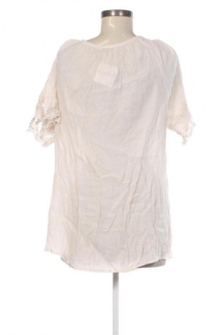 Damen Shirt NEW COLLECTION, Größe L, Farbe Beige, Preis € 11,99