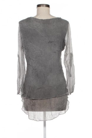 Bluzka damska NEW COLLECTION, Rozmiar M, Kolor Szary, Cena 20,99 zł