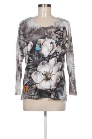 Bluzka damska NEW COLLECTION, Rozmiar M, Kolor Kolorowy, Cena 21,99 zł