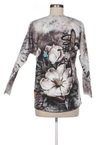 Bluzka damska NEW COLLECTION, Rozmiar M, Kolor Kolorowy, Cena 21,99 zł