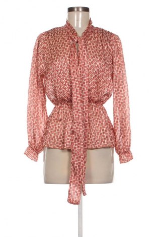 Дамска блуза NEW COLLECTION, Размер S, Цвят Многоцветен, Цена 5,11 €