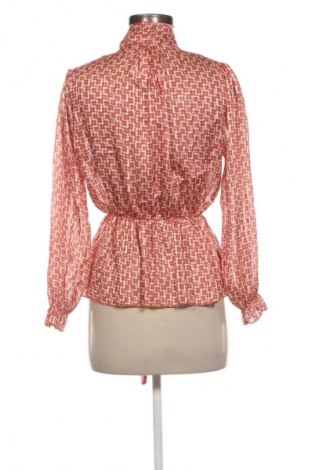 Дамска блуза NEW COLLECTION, Размер S, Цвят Многоцветен, Цена 5,11 €