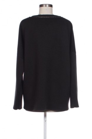 Γυναικεία μπλούζα NEW COLLECTION, Μέγεθος 3XL, Χρώμα Μαύρο, Τιμή 39,00 €