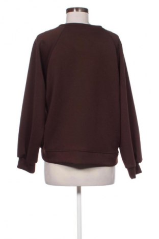 Дамска блуза NEW COLLECTION, Размер L, Цвят Кафяв, Цена 17,00 €