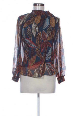 Bluzka damska NEW COLLECTION, Rozmiar S, Kolor Kolorowy, Cena 91,09 zł