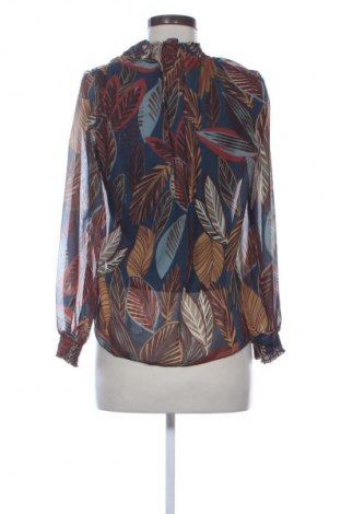 Bluzka damska NEW COLLECTION, Rozmiar S, Kolor Kolorowy, Cena 91,09 zł