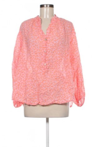 Дамска блуза NEW COLLECTION, Размер M, Цвят Многоцветен, Цена 4,09 €