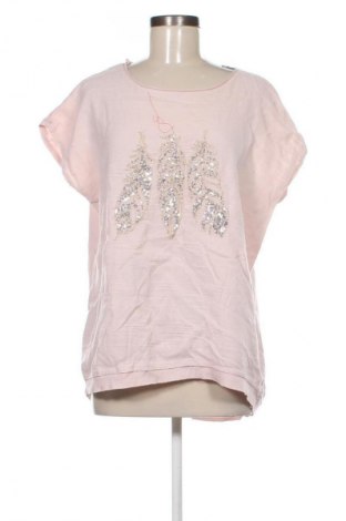 Дамска блуза NEW COLLECTION, Размер L, Цвят Розов, Цена 8,69 €