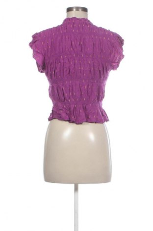 Дамска блуза NEW COLLECTION, Размер S, Цвят Многоцветен, Цена 8,18 €