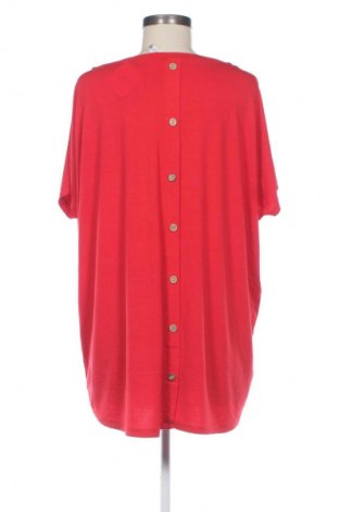 Bluză de femei NEW COLLECTION, Mărime L, Culoare Roșu, Preț 72,99 Lei