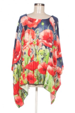 Damen Shirt NEW COLLECTION, Größe XXL, Farbe Mehrfarbig, Preis 31,65 €