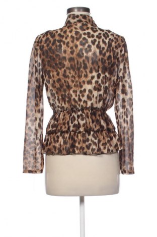 Γυναικεία μπλούζα NEW COLLECTION, Μέγεθος S, Χρώμα Πολύχρωμο, Τιμή 17,46 €