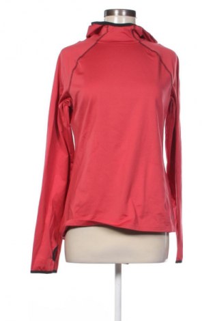 Bluzka damska NEWCENTIAL, Rozmiar S, Kolor Czerwony, Cena 64,30 zł