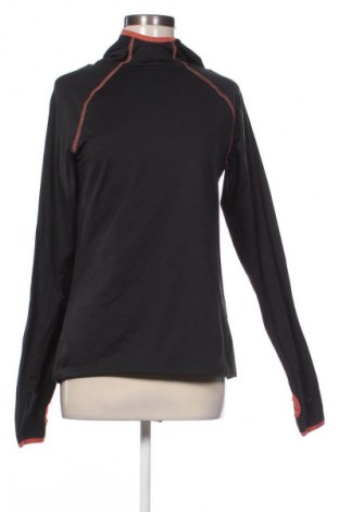 Bluzka damska NEWCENTIAL, Rozmiar S, Kolor Czarny, Cena 64,30 zł