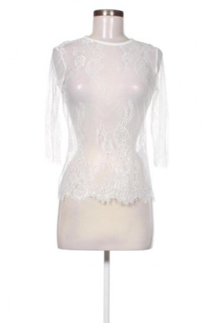 Damen Shirt NU Denmark, Größe S, Farbe Weiß, Preis € 42,00