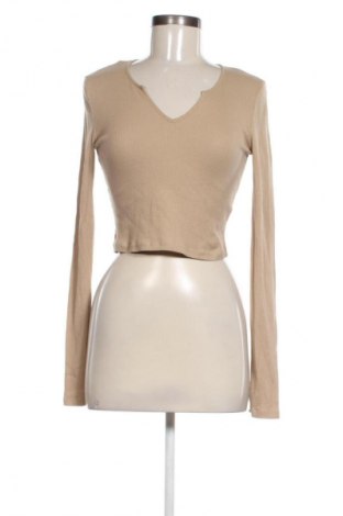 Női blúz NU-IN, Méret S, Szín Bézs, Ár 7 182 Ft