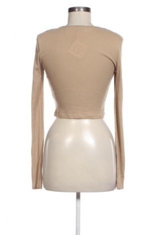 Női blúz NU-IN, Méret S, Szín Bézs, Ár 7 182 Ft