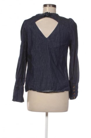 Damen Shirt Naf Naf, Größe M, Farbe Blau, Preis € 7,99