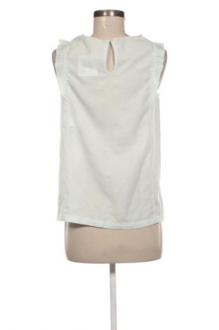 Bluzka damska Naf Naf, Rozmiar S, Kolor Zielony, Cena 28,99 zł