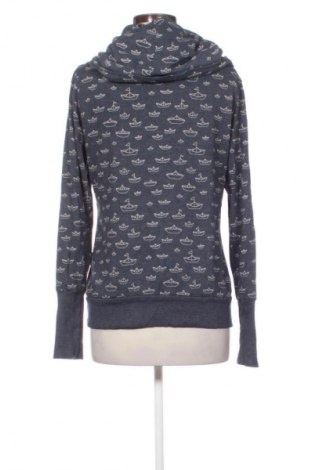 Дамска блуза Naketano, Размер L, Цвят Многоцветен, Цена 25,00 €