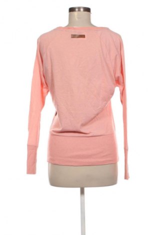 Дамска блуза Naketano, Размер XS, Цвят Розов, Цена 11,24 €
