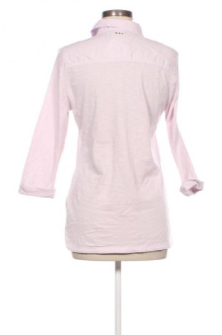 Női blúz Napapijri, Méret M, Szín Lila, Ár 17 355 Ft