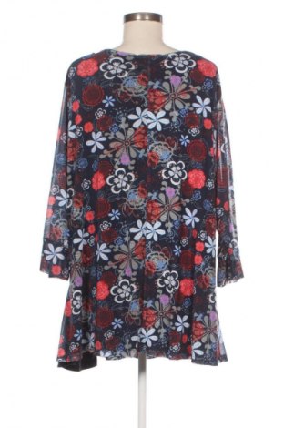 Damen Shirt Navigazione, Größe 3XL, Farbe Mehrfarbig, Preis 9,99 €