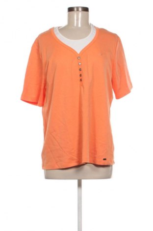 Bluzka damska Navigazione, Rozmiar XL, Kolor Pomarańczowy, Cena 40,99 zł
