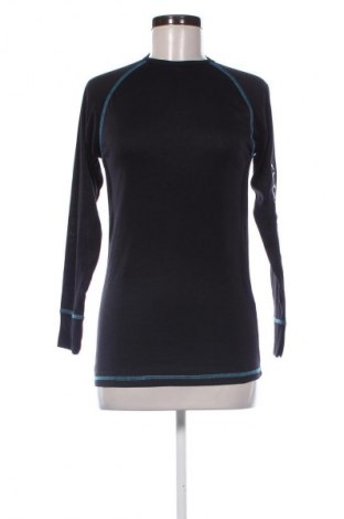 Bluzka damska Nebulus, Rozmiar L, Kolor Czarny, Cena 200,41 zł