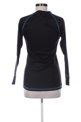 Bluzka damska Nebulus, Rozmiar L, Kolor Czarny, Cena 200,41 zł