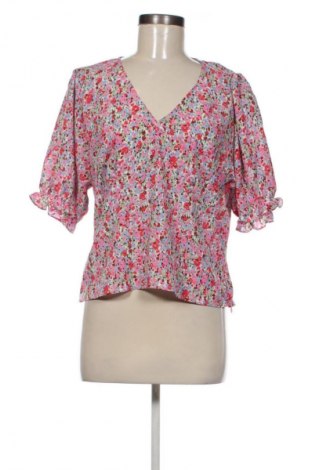 Дамска блуза Neo Noir, Размер L, Цвят Многоцветен, Цена 6,64 €