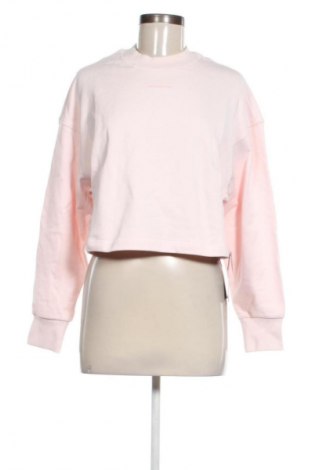Дамска блуза New Balance, Размер S, Цвят Розов, Цена 44,99 €