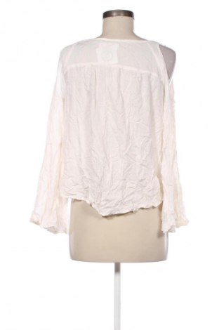 Bluzka damska New Look, Rozmiar M, Kolor ecru, Cena 52,42 zł