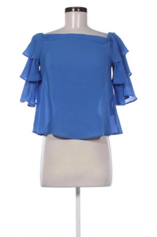 Bluzka damska New Look, Rozmiar S, Kolor Niebieski, Cena 53,58 zł