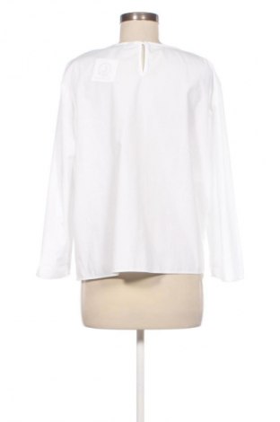 Bluzka damska New Look, Rozmiar XL, Kolor Biały, Cena 53,58 zł