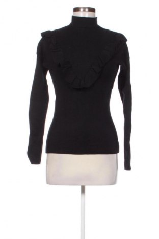 Bluzka damska New Look, Rozmiar XS, Kolor Czarny, Cena 53,58 zł